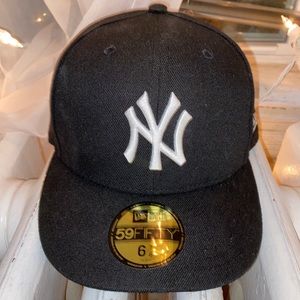 New Era New York Yankees 59FIFTY fitted